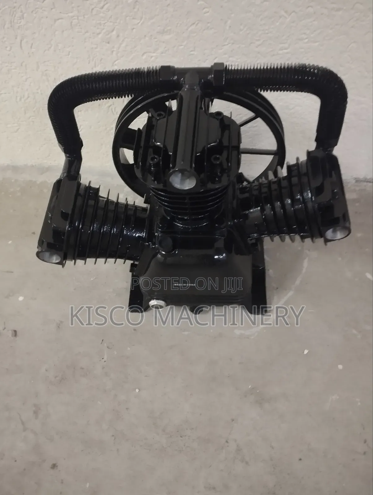 W 3090 Compressor Head/Air Compressor Head