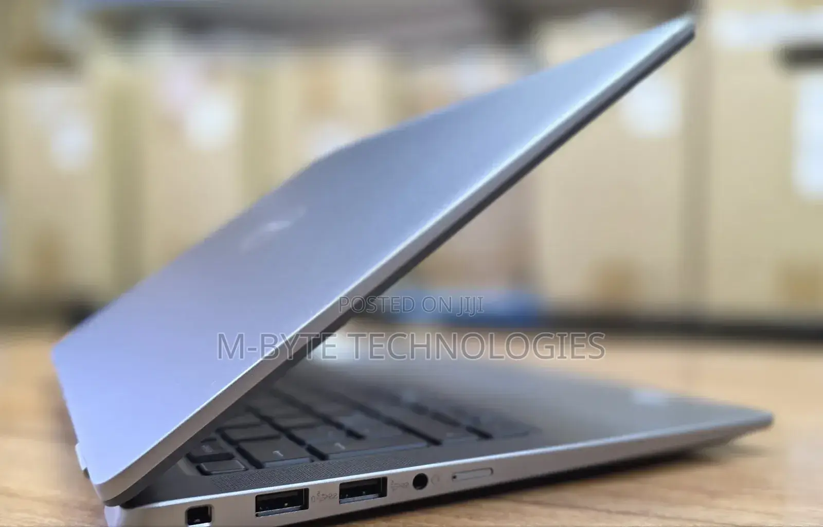 New Laptop Dell Latitude 7450 16GB Intel Core Ultra 7 SSD 512GB