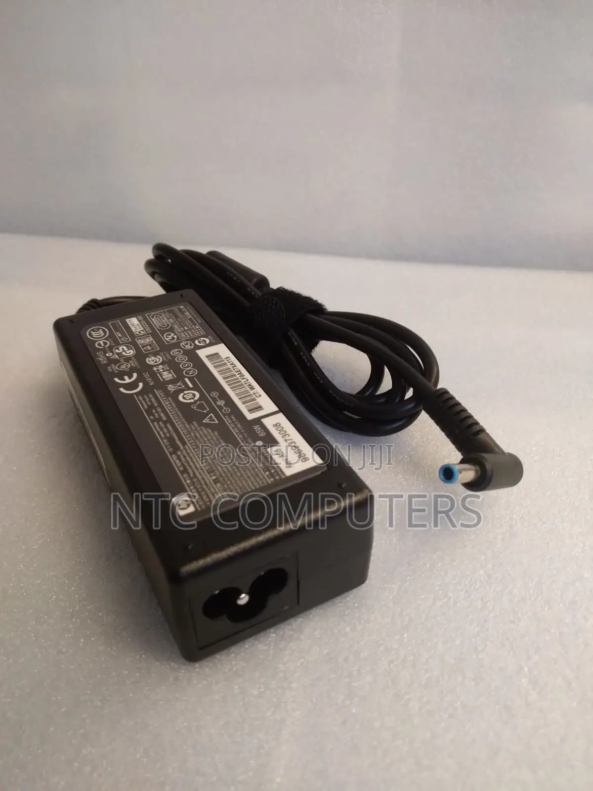 Hp Bluepin 65watts Replacement