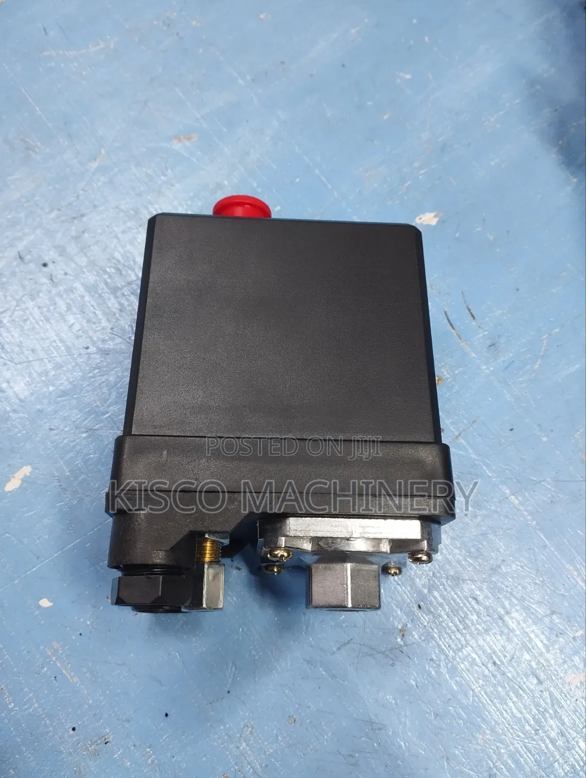 3 Phase Compressor /Automatic Air Compressor Switch