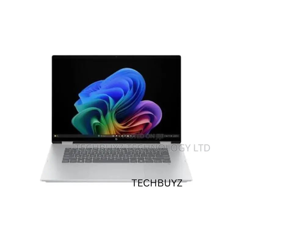 New Laptop HP OmniBook 5 16" 16GB Intel Core Ultra 7 SSD 1T