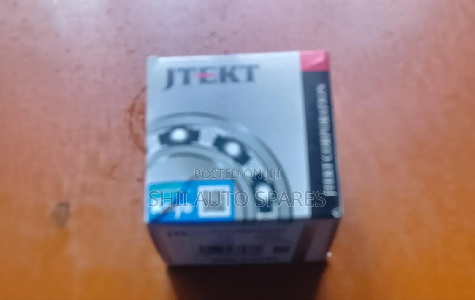 Mazda Demio Bearing Rear