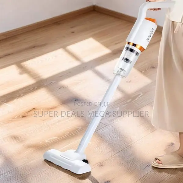 Wireless 3 in 1 Portable Handheld Rechargeable Vacuum Cleaner