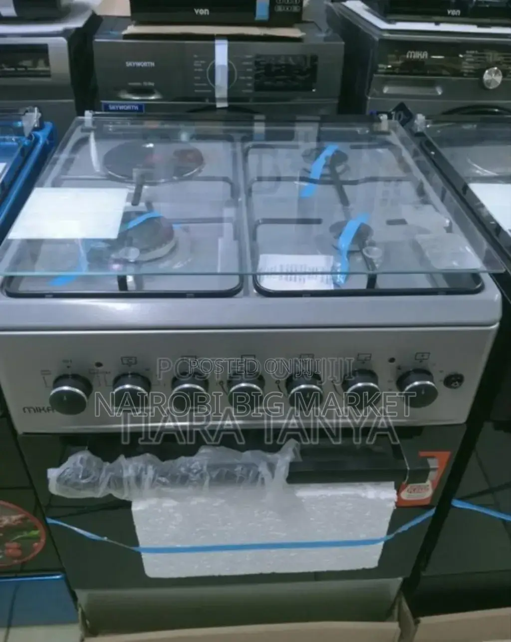 Hisense 154l Fridge Available