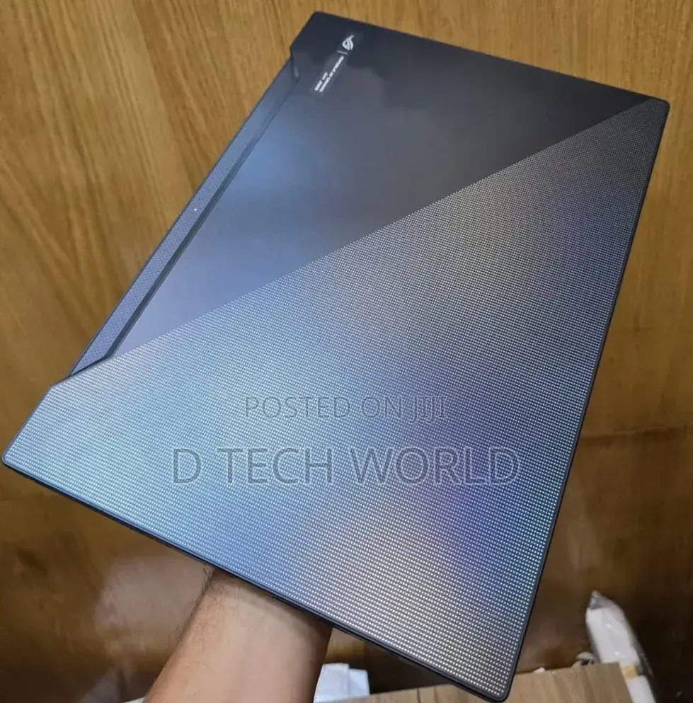 Laptop Asus ROG Zephyrus M15 GU502LU 16GB Intel Core i7 SSD 512GB