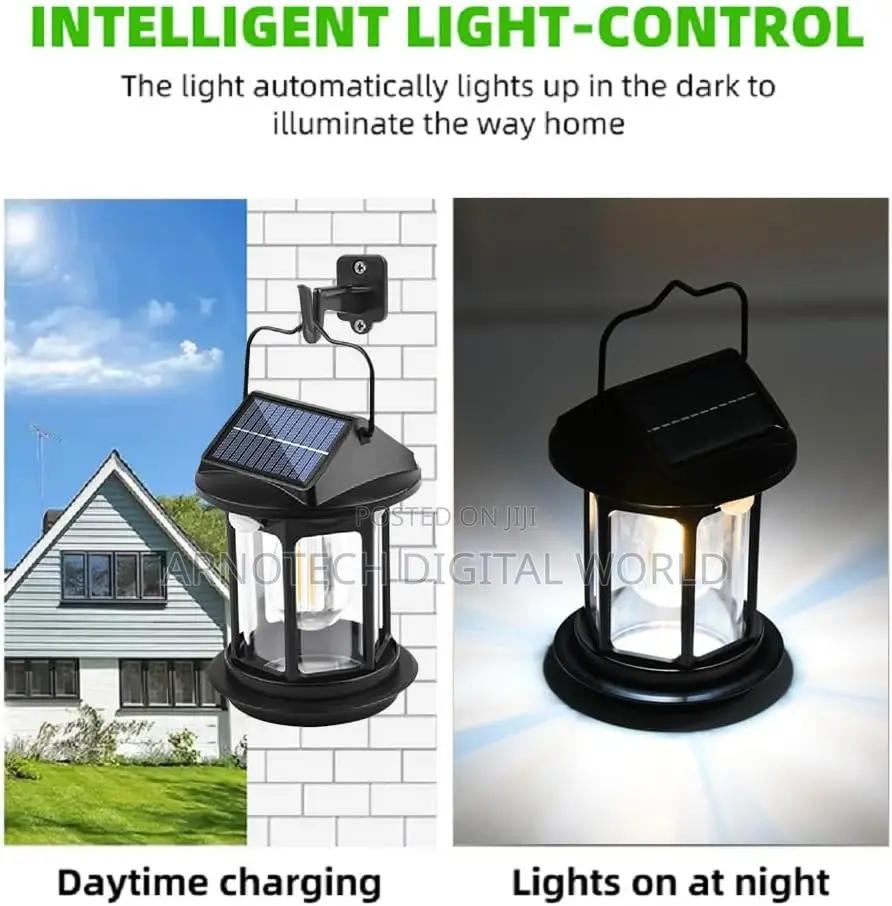 Motion Sensor Solar/Usb Security, Waterproof Ip65 Infrared Light