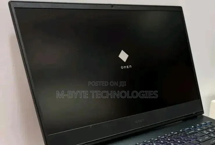 Laptop HP Omen 16 16GB Intel Core i7 SSD 512GB