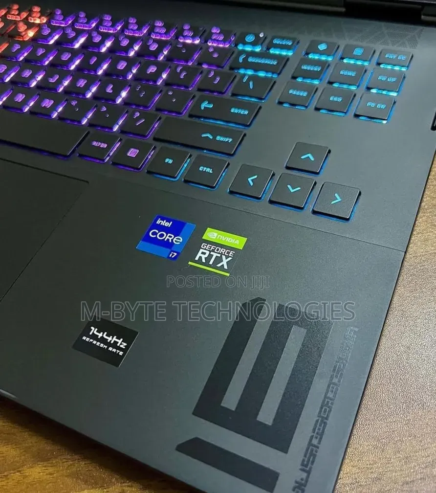 Laptop HP Omen 16 16GB Intel Core i7 SSD 512GB