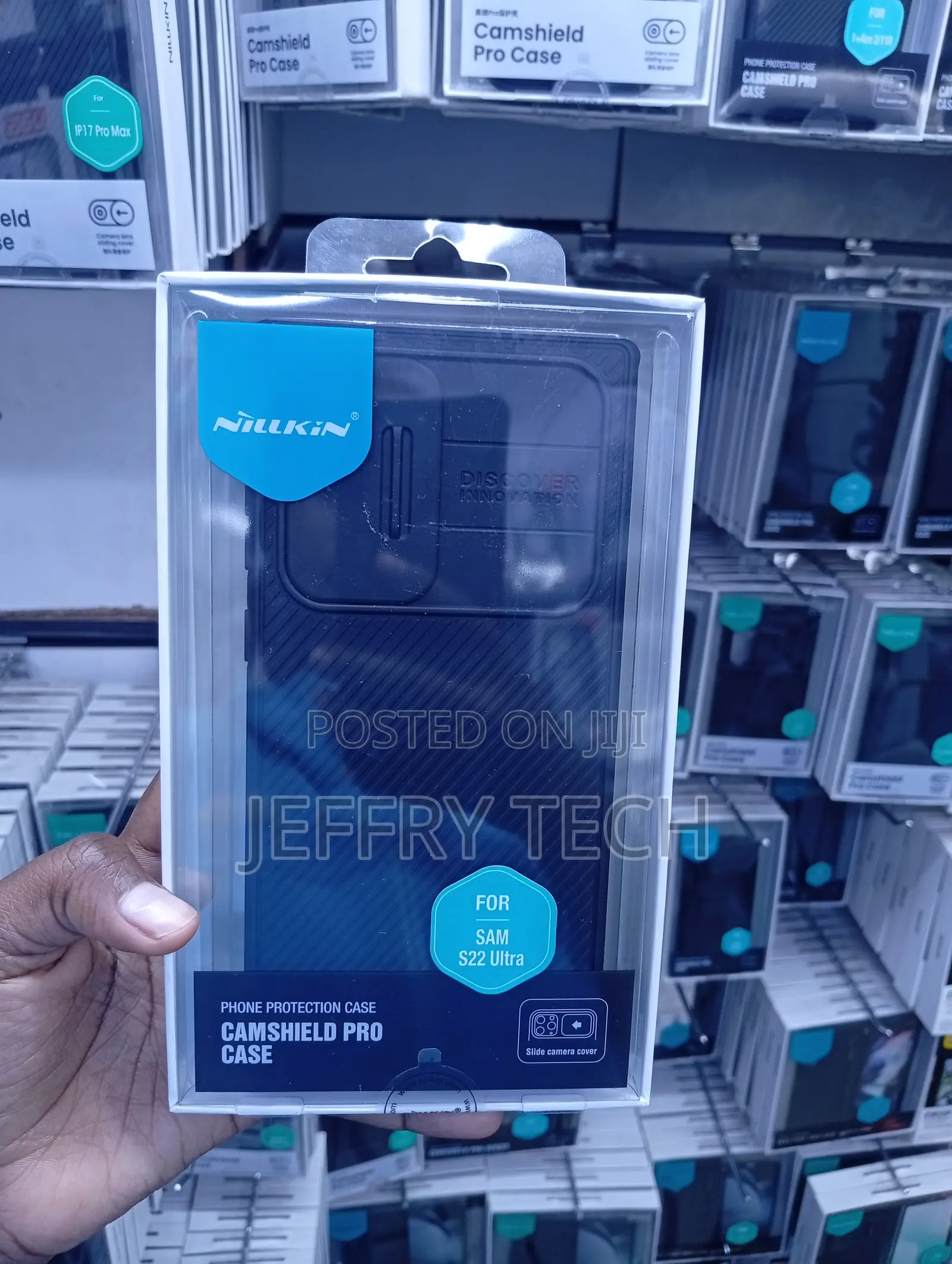 Samsung Galaxy S22 Ultra,Hybrid Defense: Case