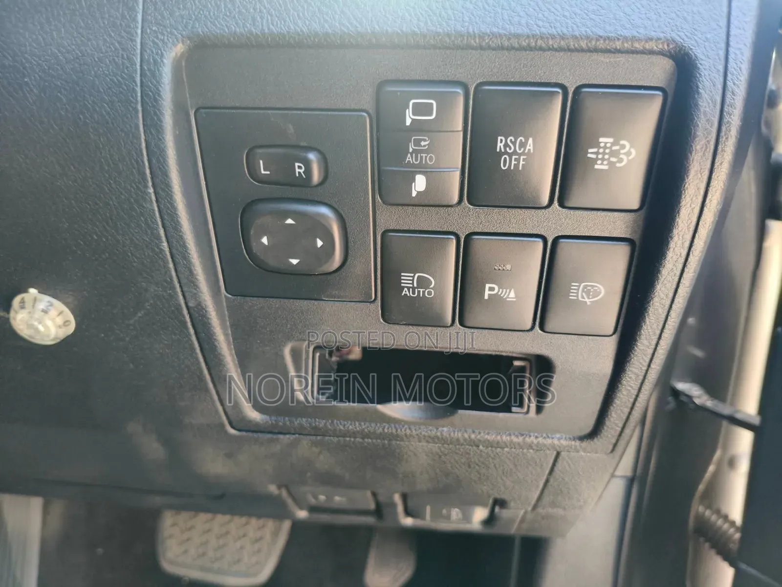 Toyota Land Cruiser 2019 Brown