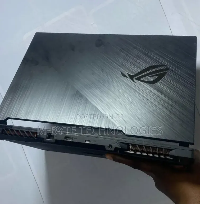 Laptop Asus ROG Strix G15 G512 16GB Intel Core i7 SSD 512GB