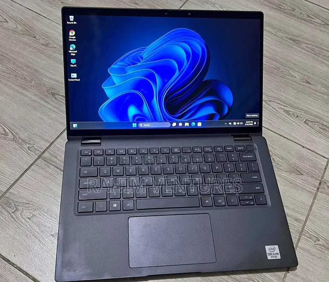 Laptop Dell Latitude 3410 8GB Intel Core i5 SSD 256GB