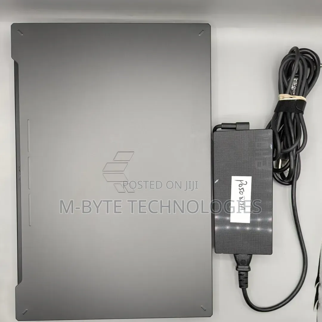 Laptop Asus TUF Dash F15 16GB Intel Core i7 SSD 512GB