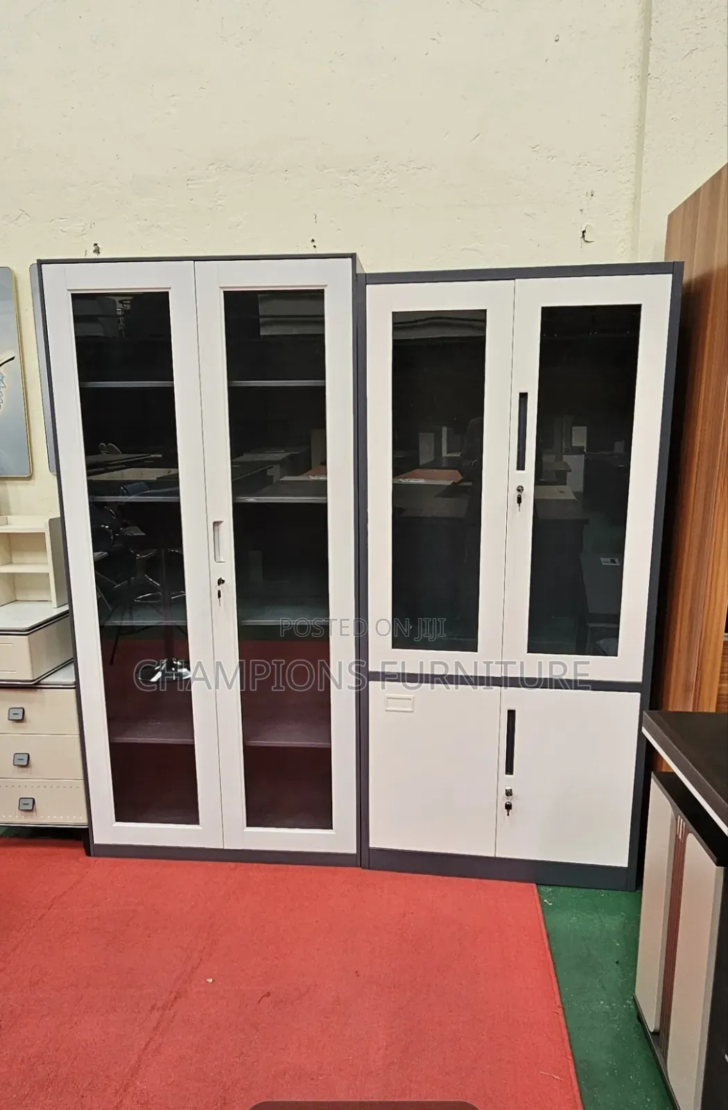 Office Filling Cabinet