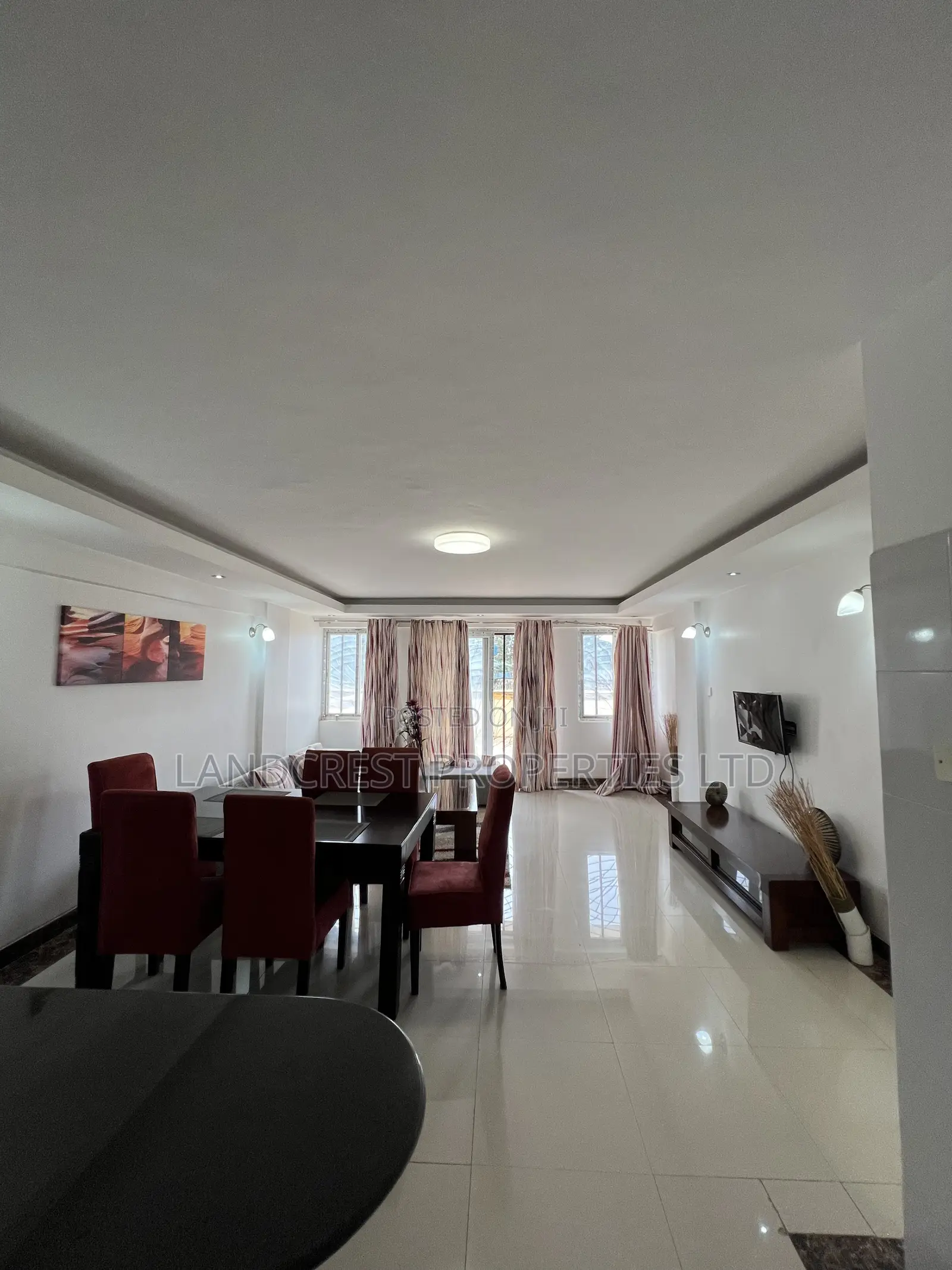 2bdrm Apartment in Race Course for sale
