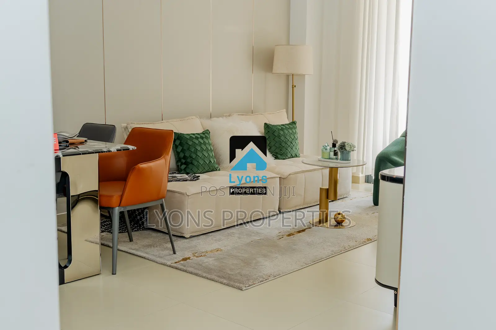 2bdrm Apartment in Maasai Lodge for sale