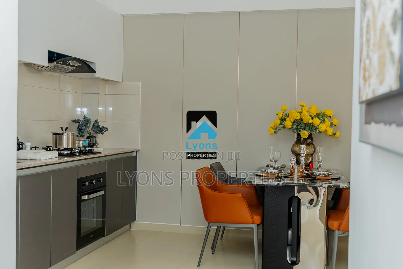 2bdrm Apartment in Maasai Lodge for sale