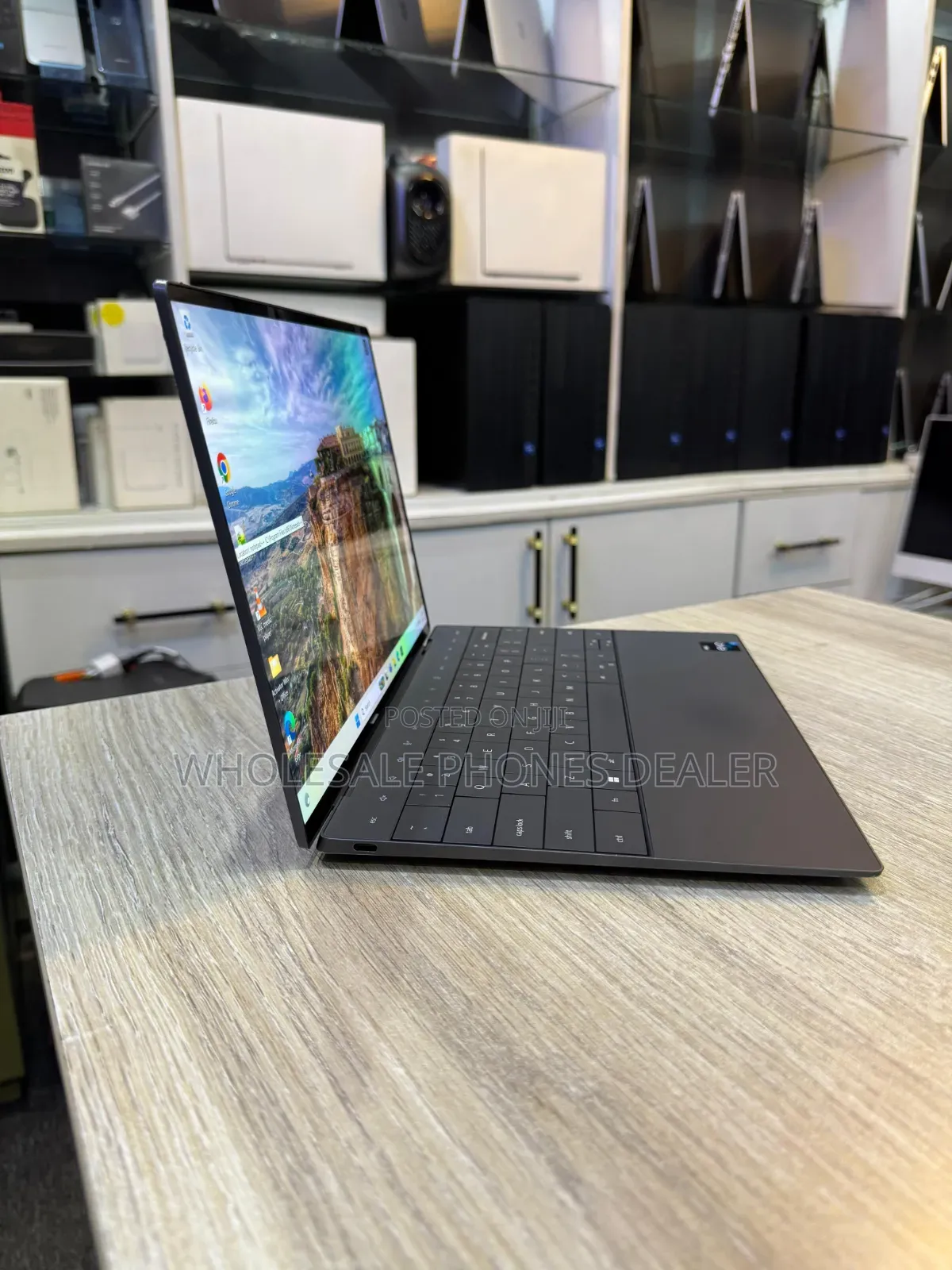 Laptop Dell XPS 13 9320 16GB Intel Core i7 SSD 512GB