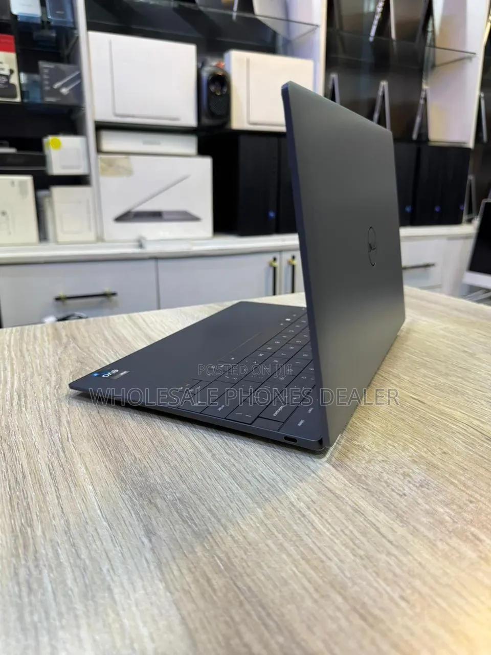 Laptop Dell XPS 13 9320 16GB Intel Core i7 SSD 512GB