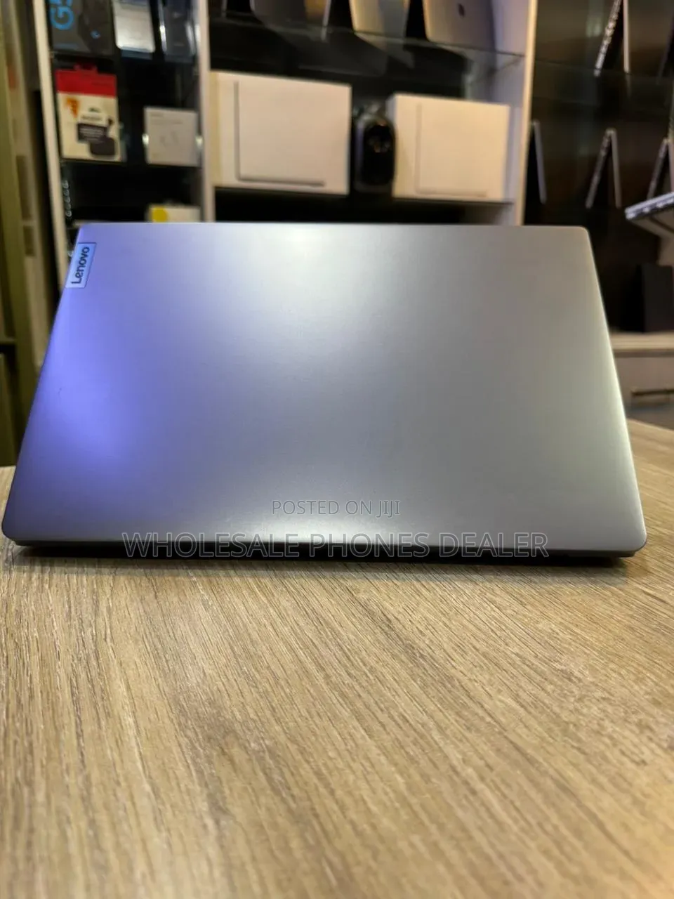Laptop Lenovo 8GB AMD Ryzen 5 SSD 512GB