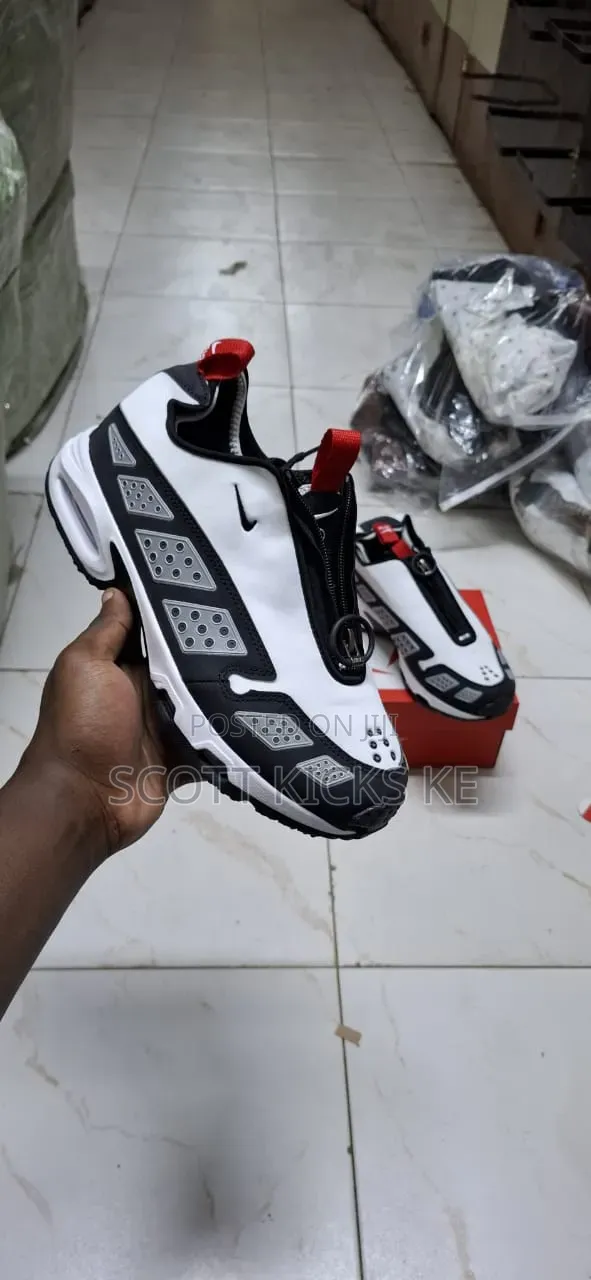 Nike Airmax SNDR Sneakers