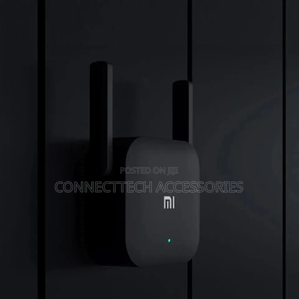 Xiaomi Wi-fi Range Extender Pro Amplifier Router300m 2.4G Repeater Net