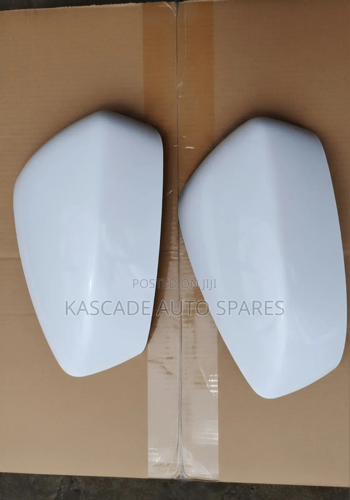 Side Mirror Cover Mazda Cx5 New Model 2017-2020