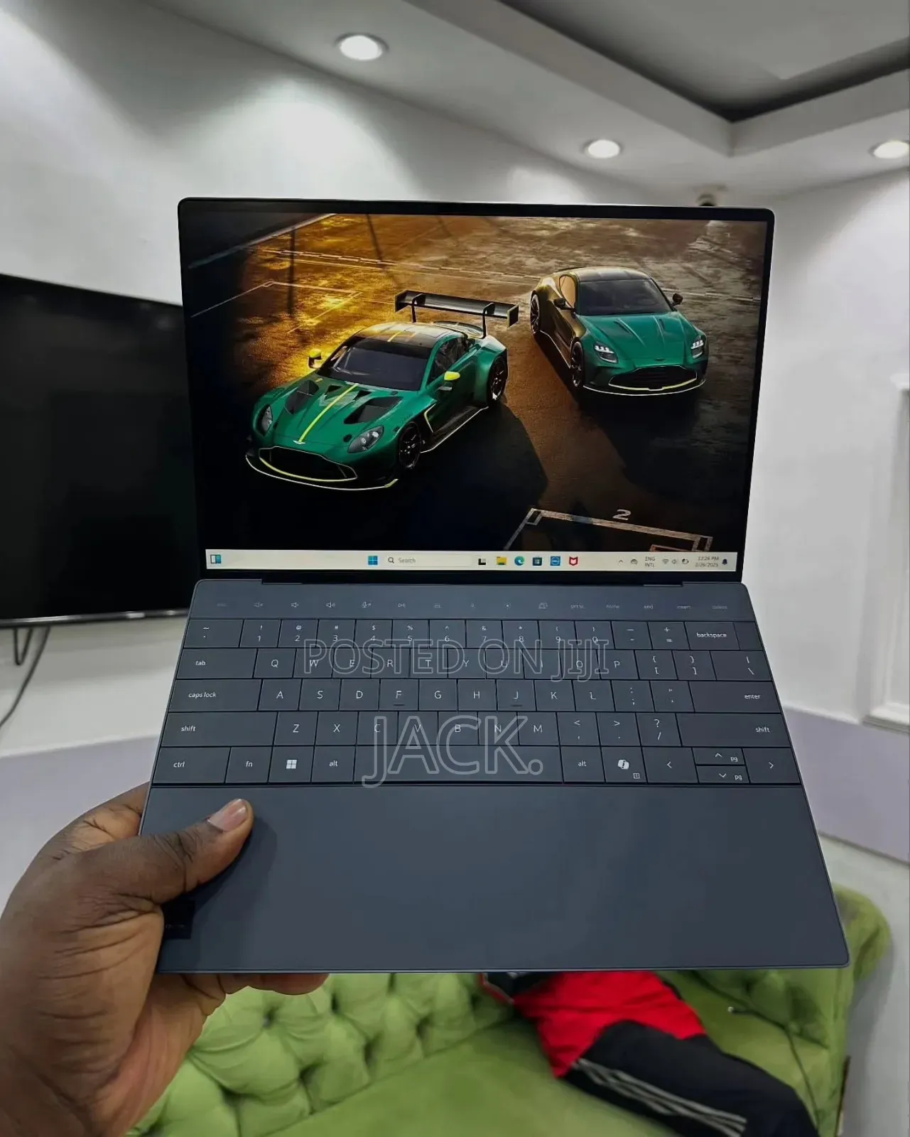 Laptop Dell XPS 13 9320 16GB Intel Core i7 SSD 512GB