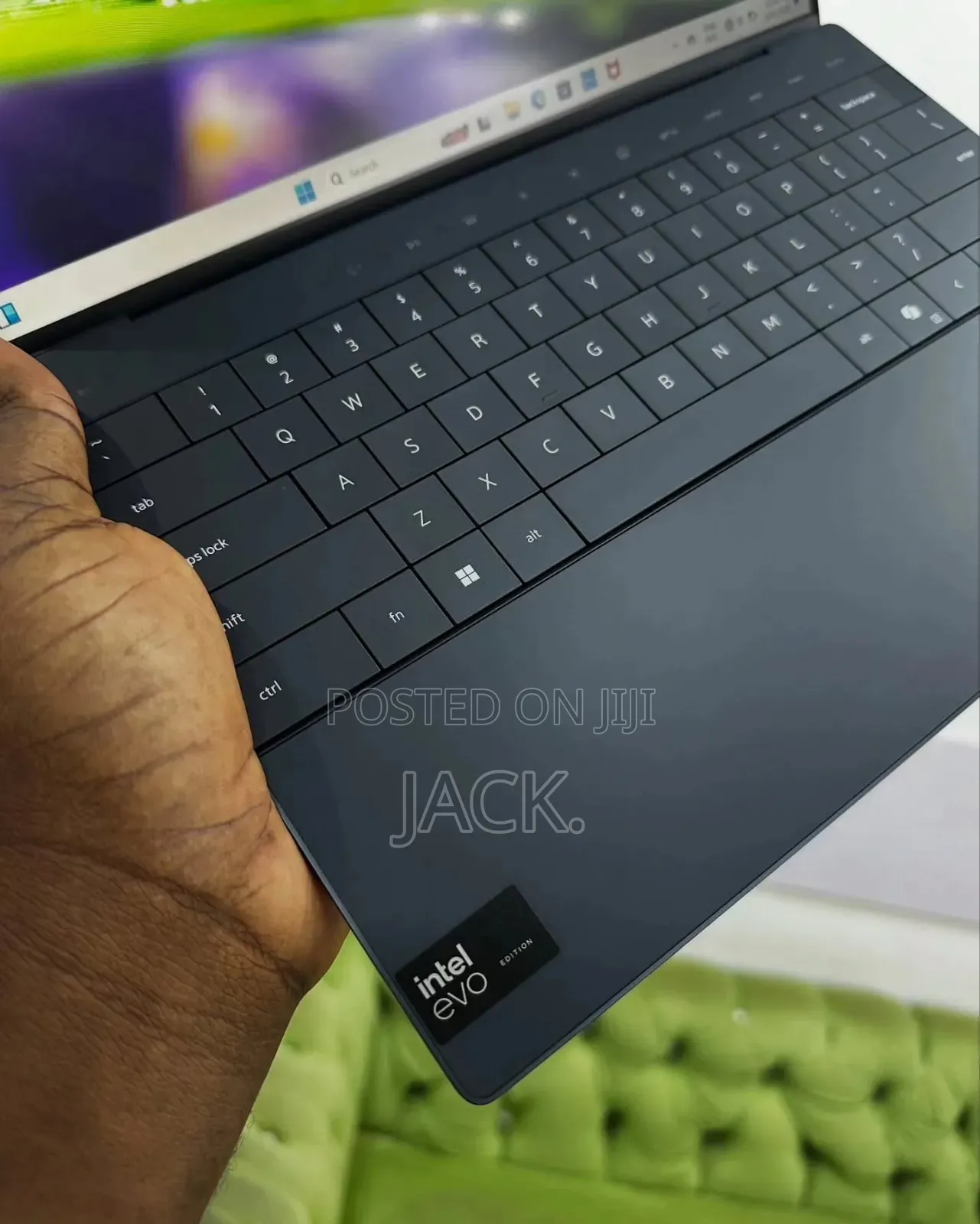 Laptop Dell XPS 13 9320 16GB Intel Core i7 SSD 512GB