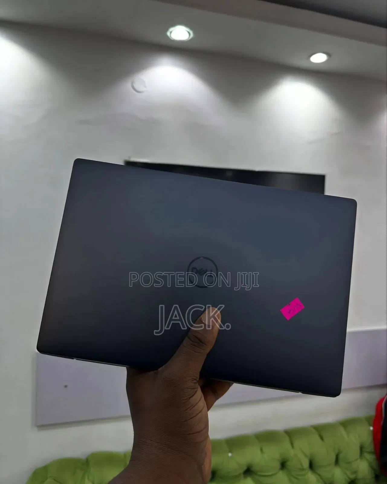 Laptop Dell XPS 13 9320 16GB Intel Core i7 SSD 512GB