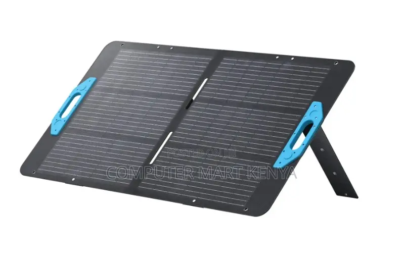 Anker Powersolar 3-Port 100w B2c - Un Blue