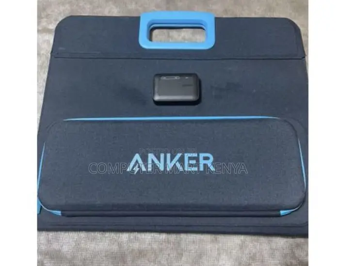 Anker Powersolar 3-Port 100w B2c - Un Blue