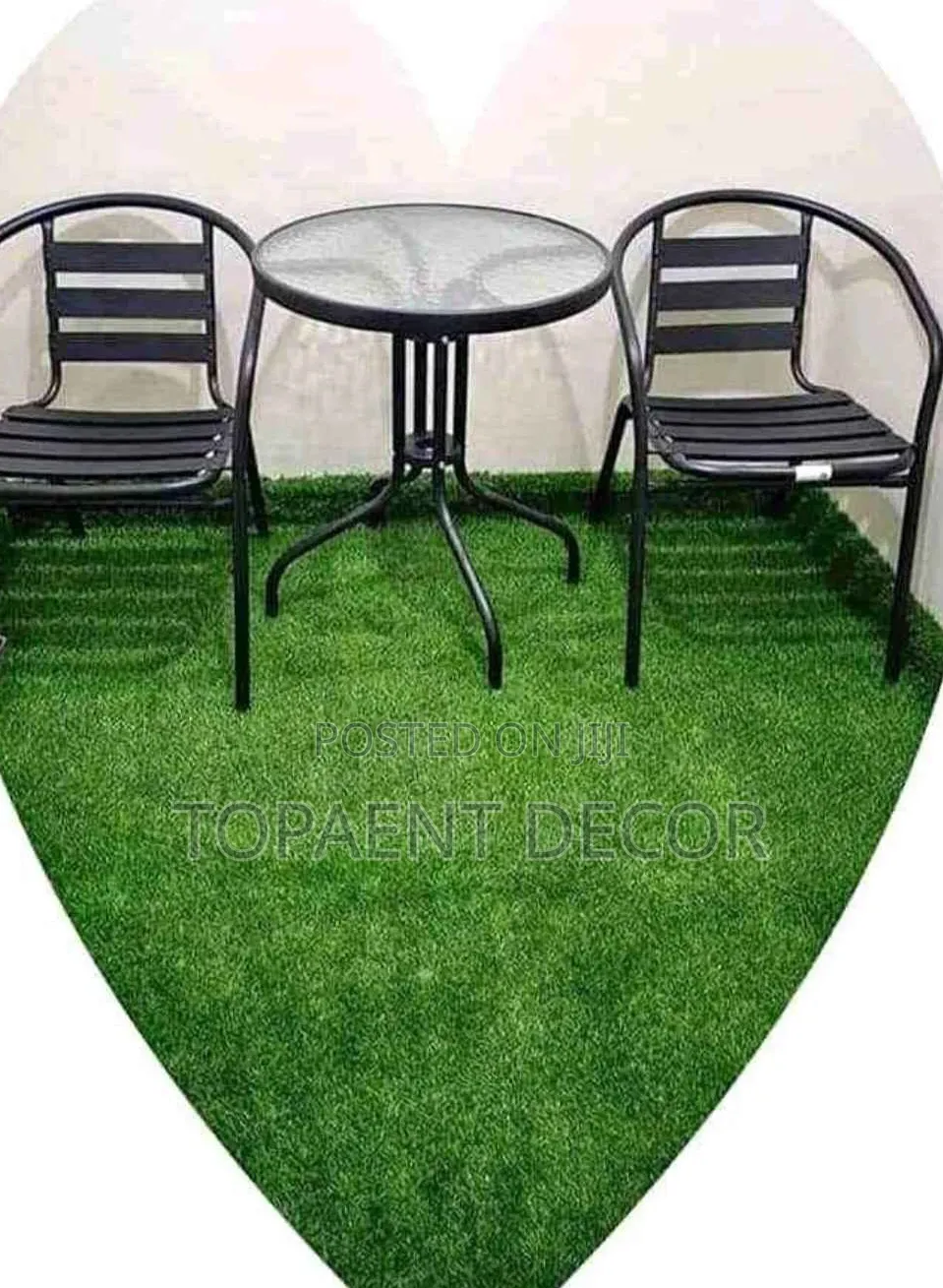Stay Green Through Every Season Artificial Grass Carpet