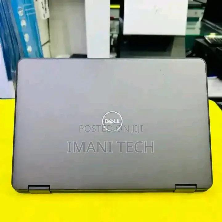 Laptop Dell Latitude 3189 4GB Intel Celeron SSD 128GB