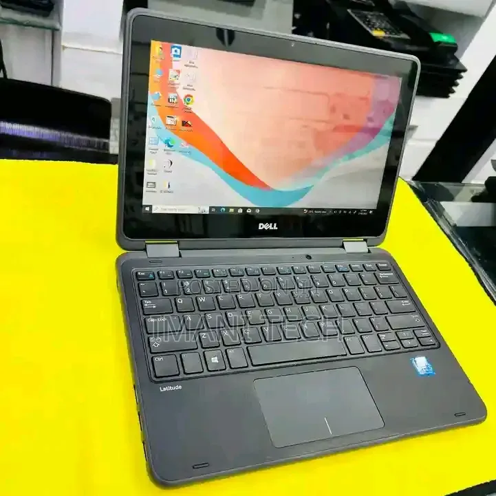 Laptop Dell Latitude 3189 4GB Intel Celeron SSD 128GB