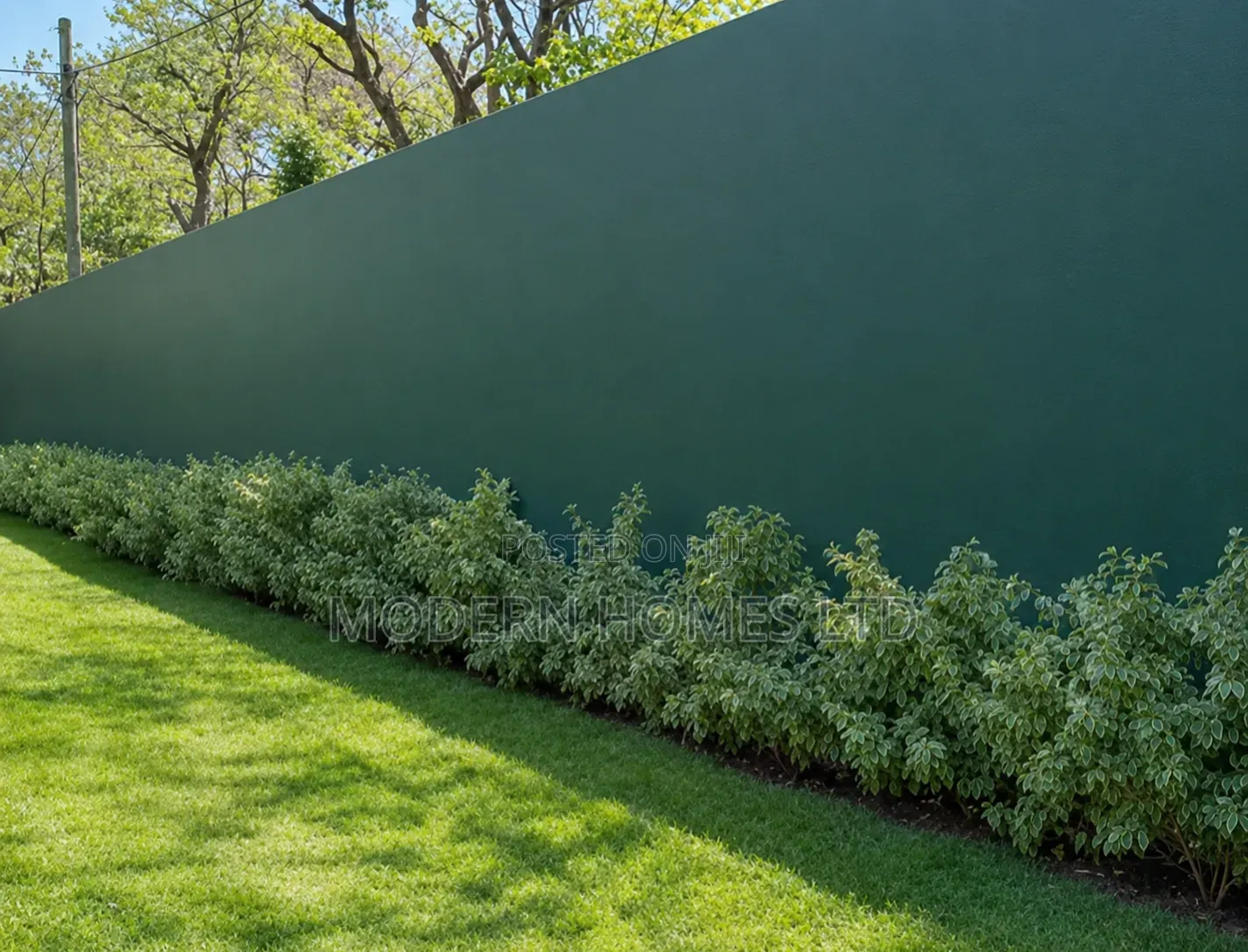 Premium Privacy Shade Screens - Durable, Stylish Affordable