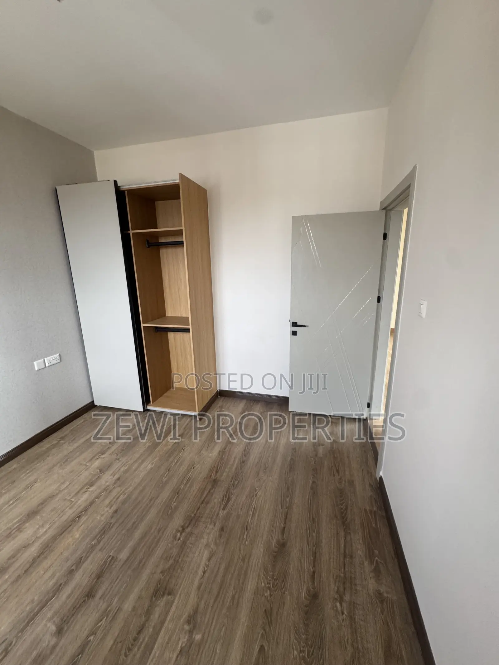 2bdrm Apartment in Kilimani for sale