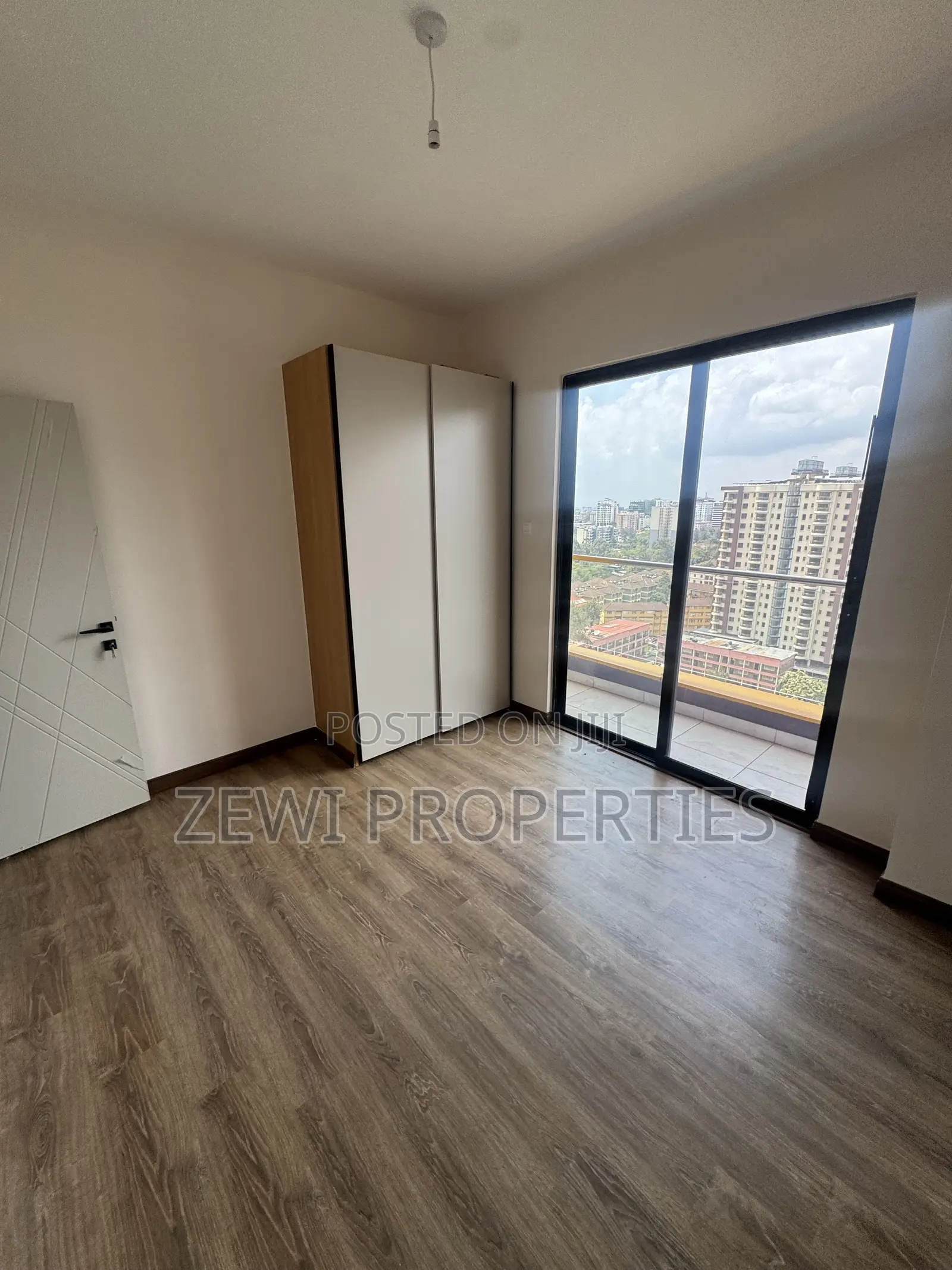 2bdrm Apartment in Kilimani for sale