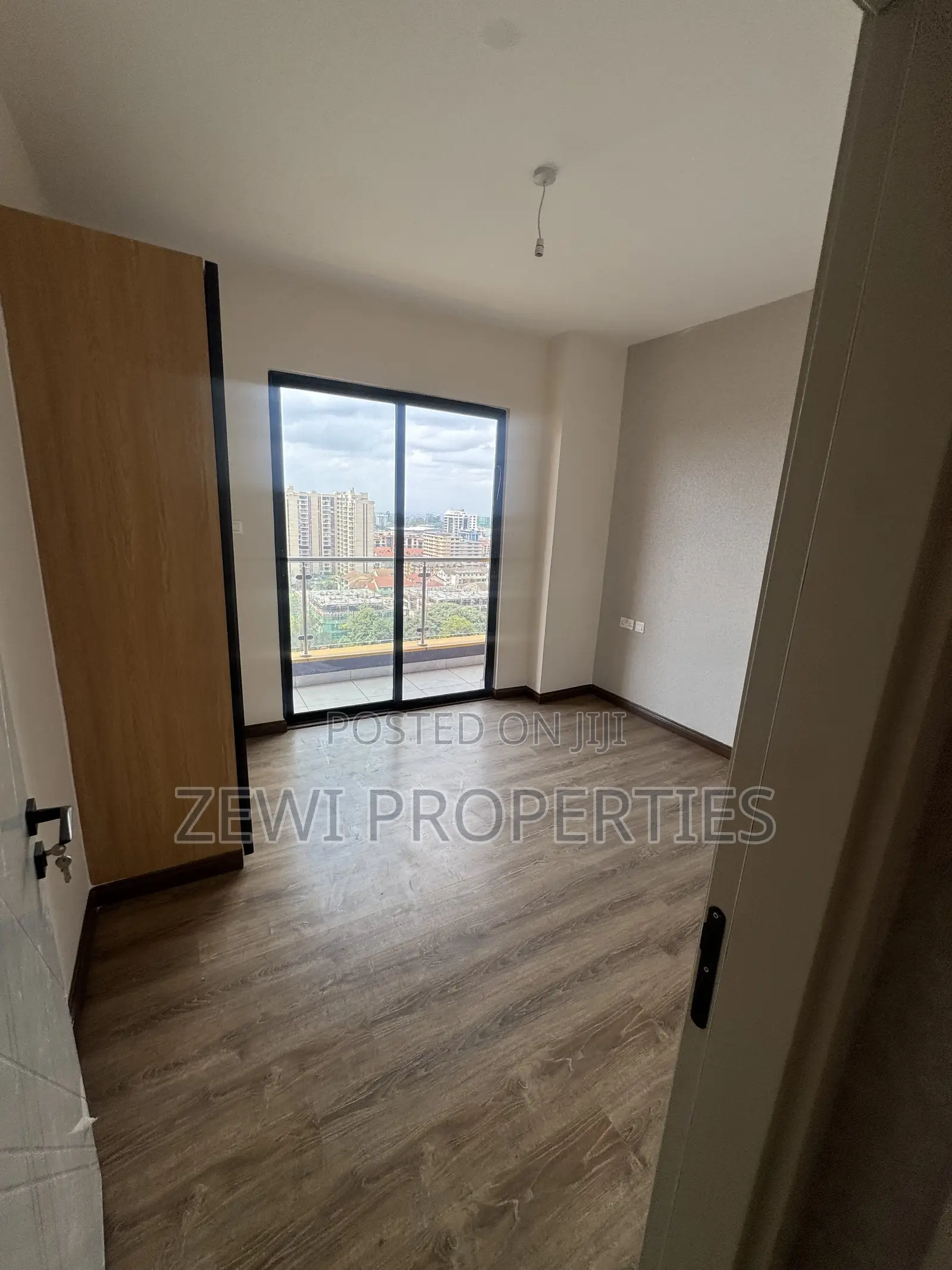 2bdrm Apartment in Kilimani for sale