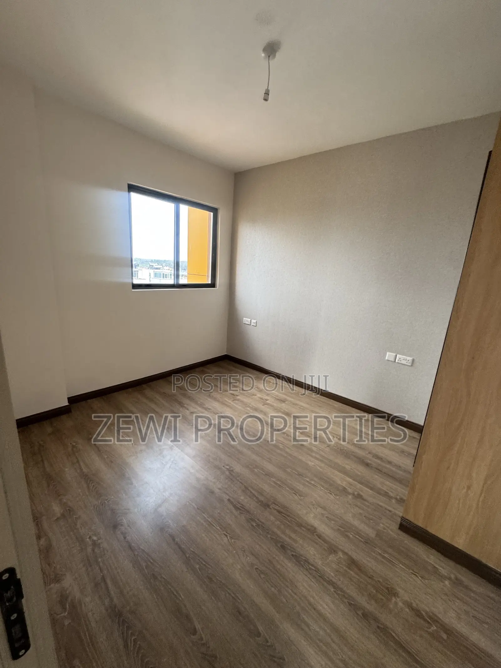 2bdrm Apartment in Kilimani for sale