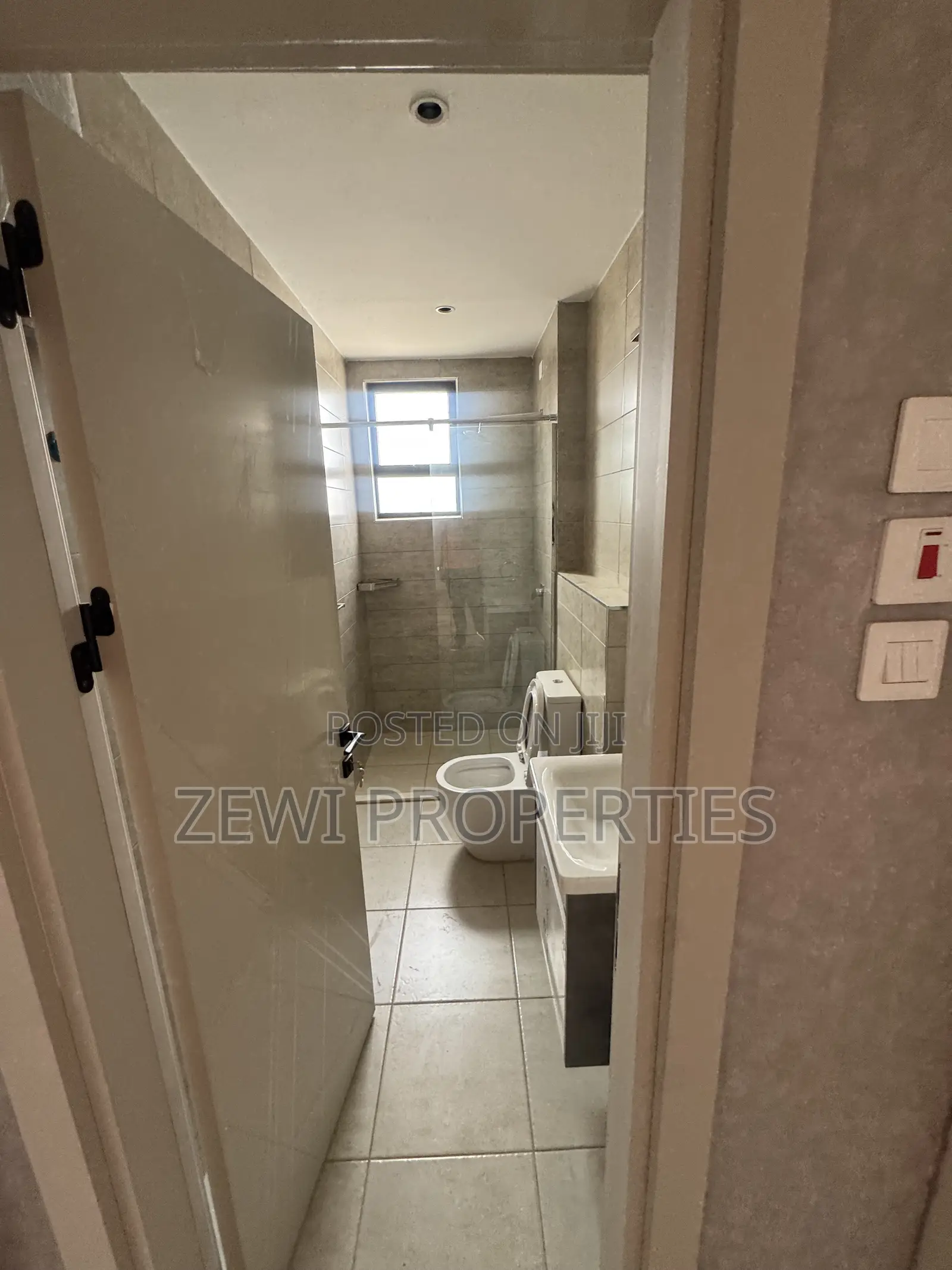 2bdrm Apartment in Kilimani for sale
