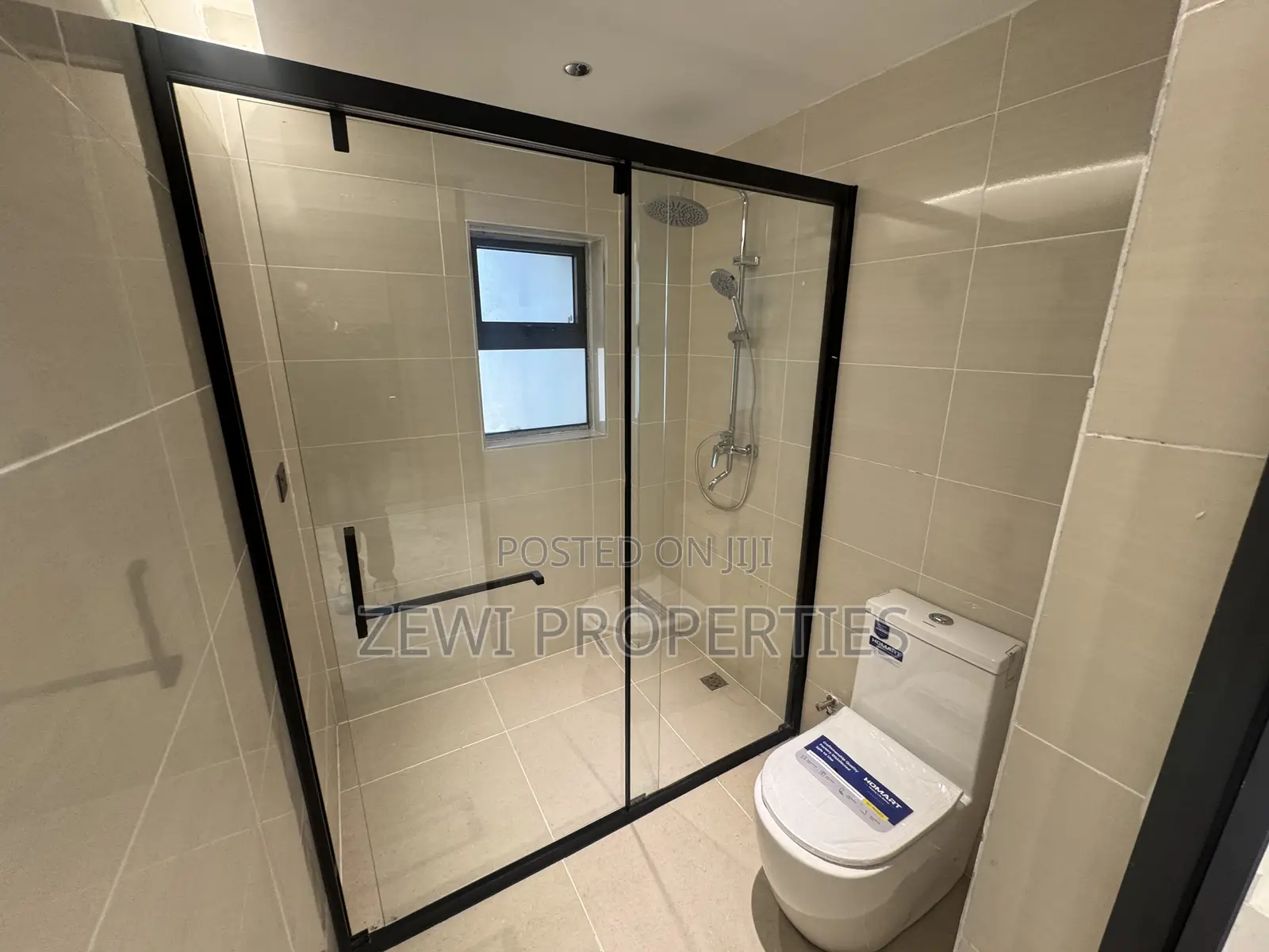 1bdrm Apartment in Kilimani for sale