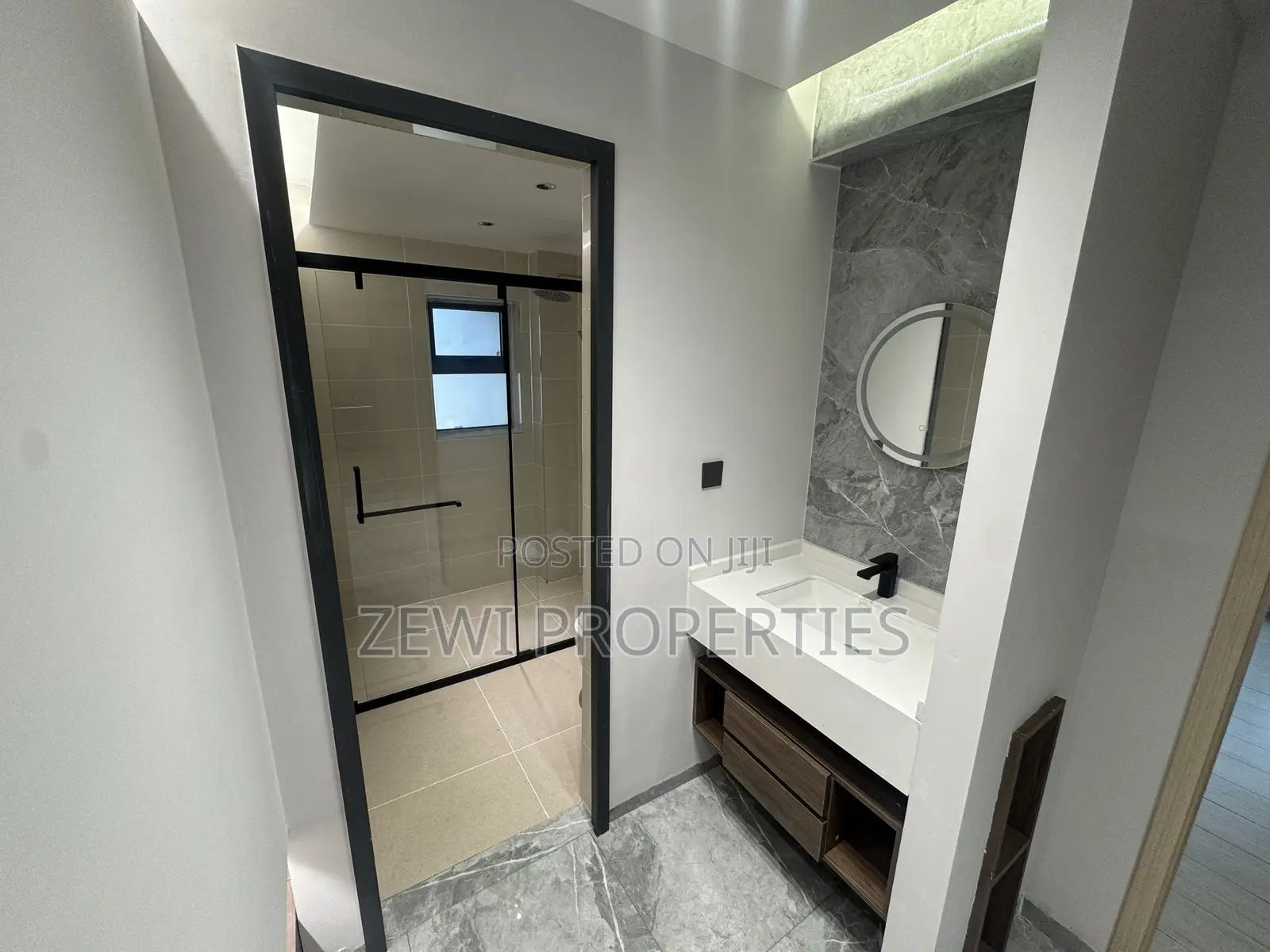 1bdrm Apartment in Kilimani for sale