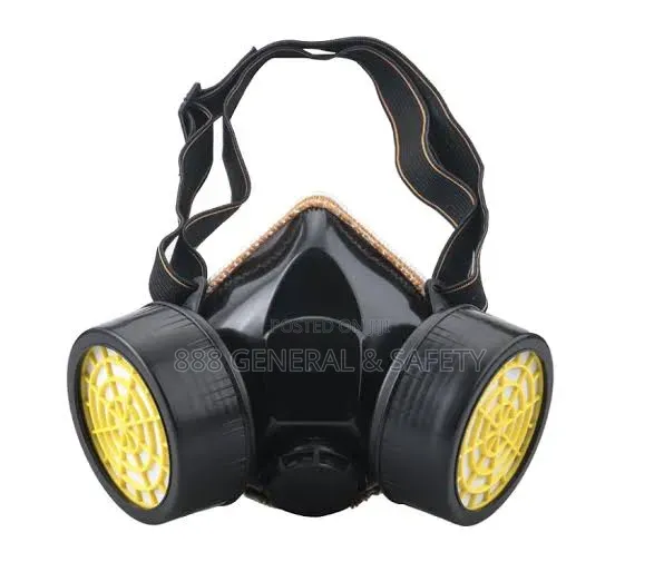 Np 306 Respirator Mask