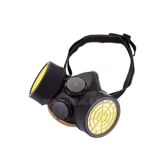 Np 306 Respirator Mask