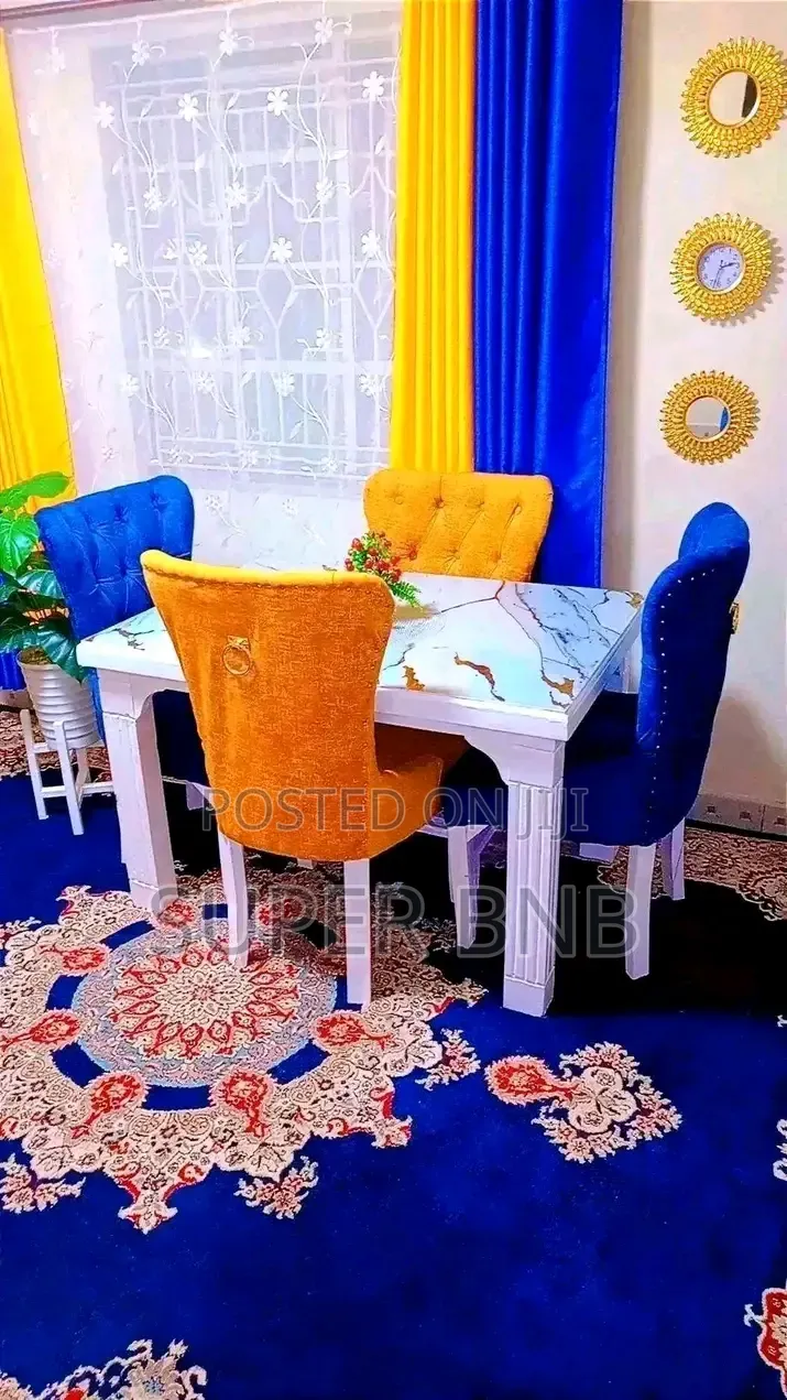 Furnished Apartments in TRM Drive and Mirema +Zimmerman (Roysambu)