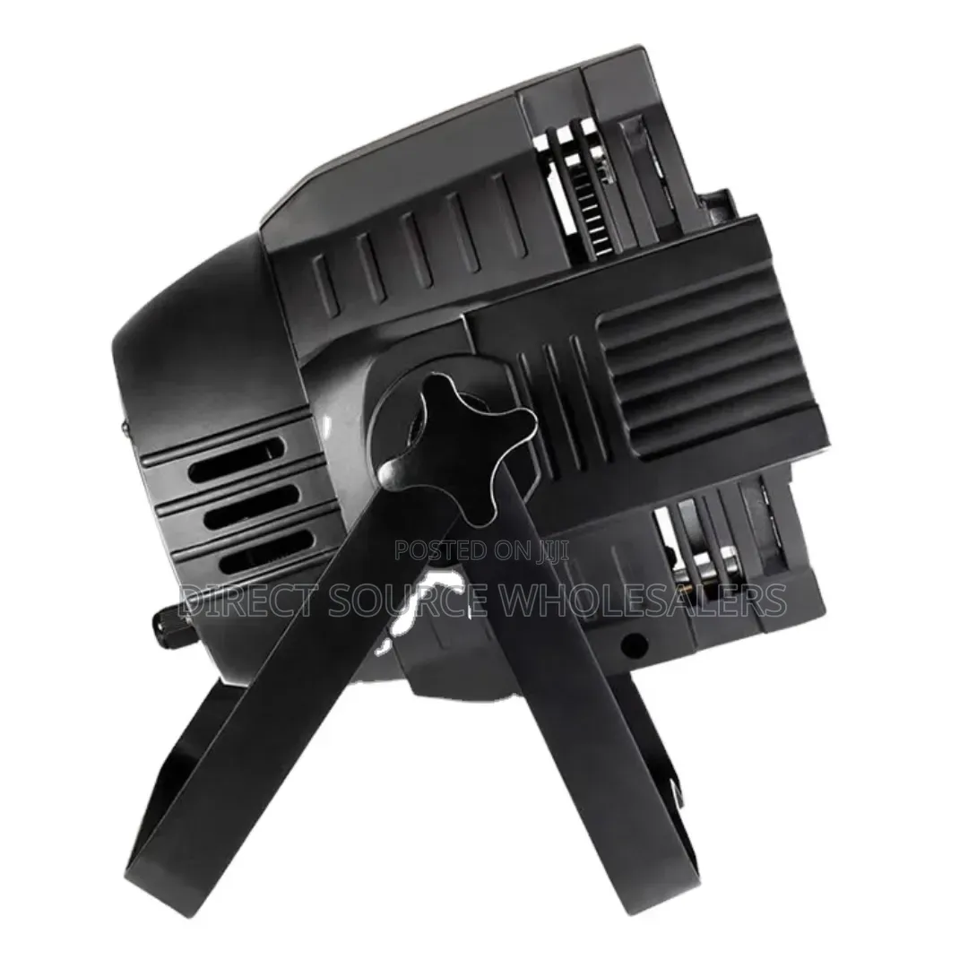 RGBW 54×3w Led Par Stage Light Professional Dmx512