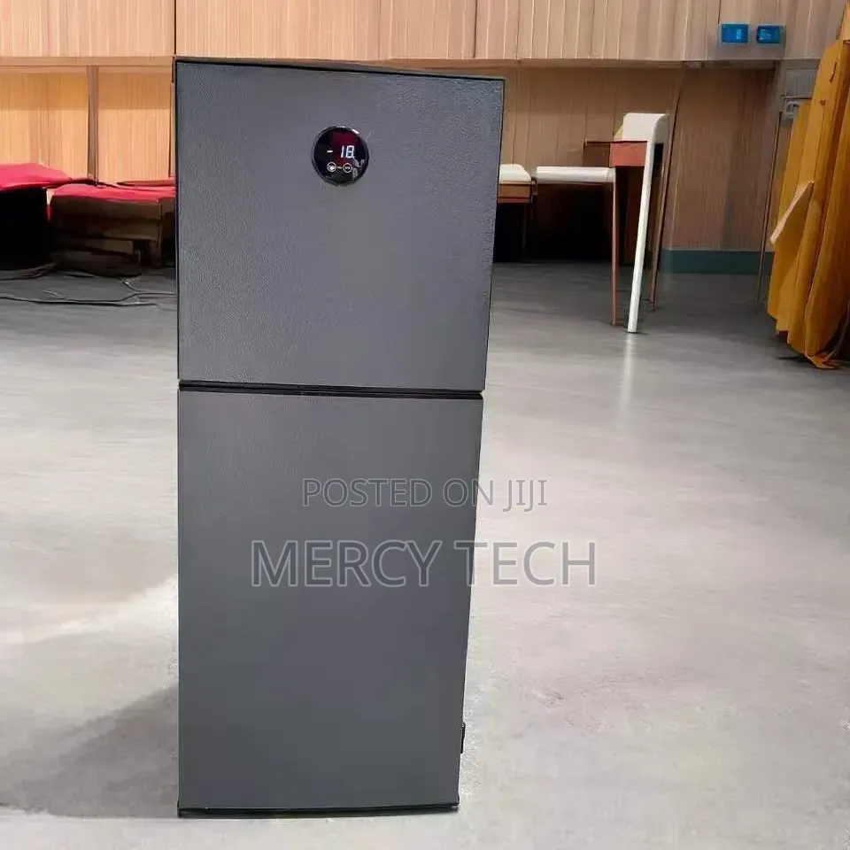 GLD 95l Double Door Refrigerator
