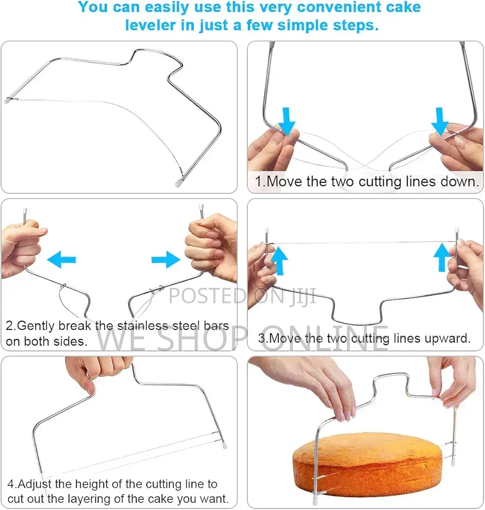 106pcs Cake Decorating Set