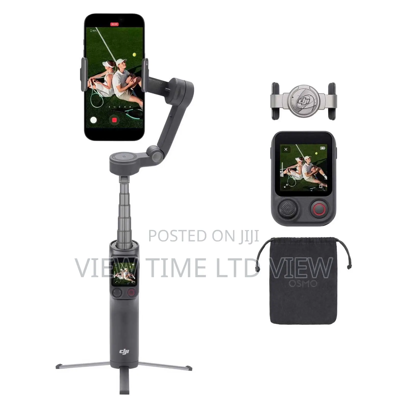 Osmo Mobile 8p Gimbal Standard Stabilizer